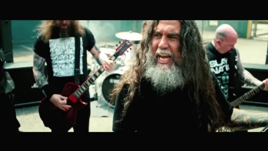 SLAYER - Repentless