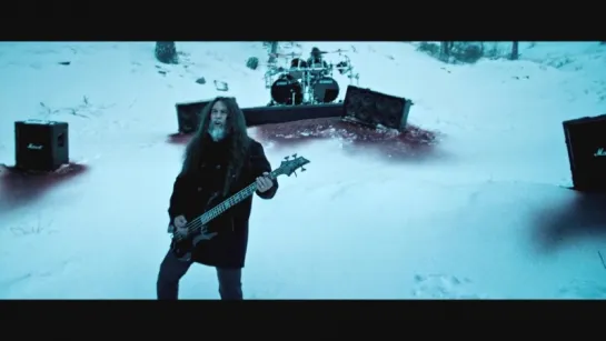 SLAYER - Pride In Prejudice (OFFICIAL MUSIC VIDEO)