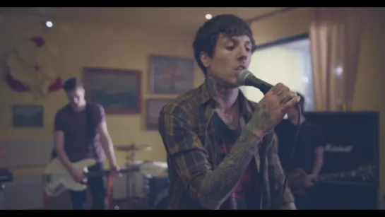 Bring Me The Horizon - Sleepwalking