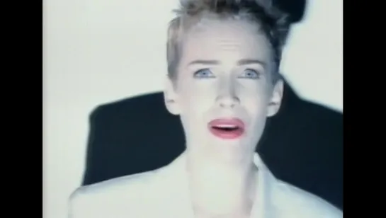 Annie Lennox  - Ev'ry Time We Say Goodbye [1990]