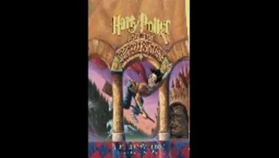 Harry Potter and the Sorcerer's Stone