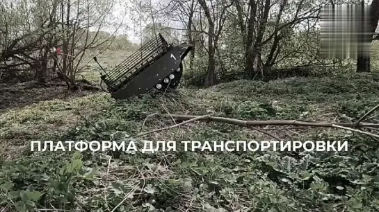 Видео от Военная Разведка России