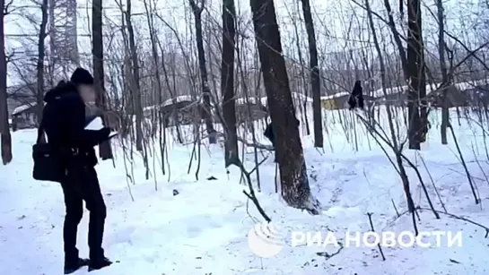 Видео от Военная Разведка России