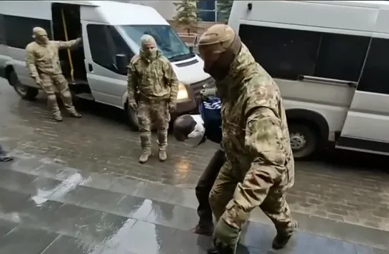 Видео от Военная Разведка России