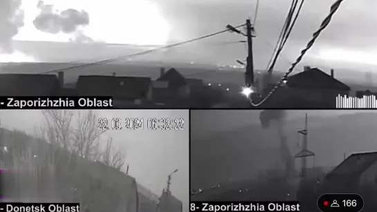 Видео от Военная Разведка России