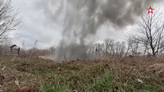 Видео от Военная Разведка России