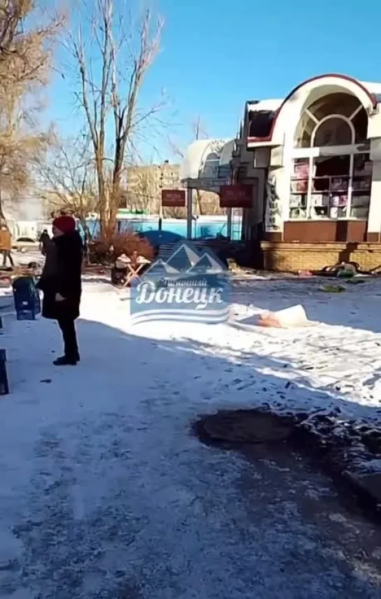 Видео от Военная Разведка России