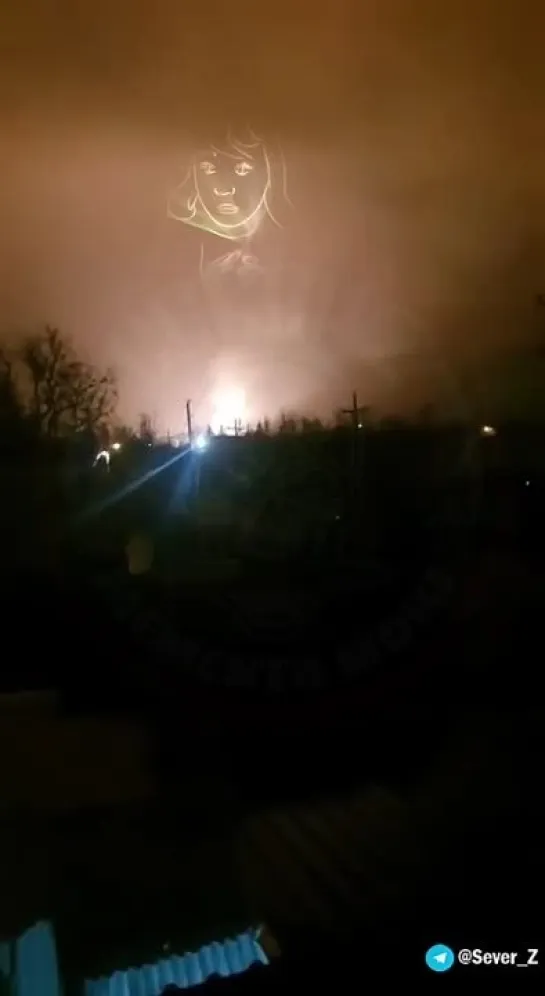 Видео от Военная Разведка России