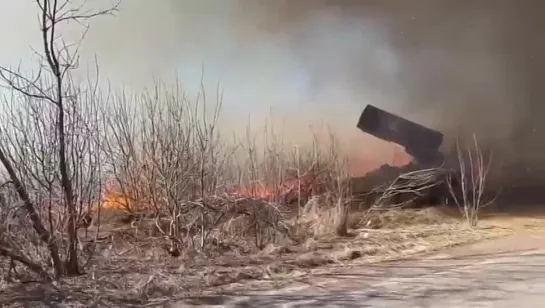 Видео от Военная Разведка России