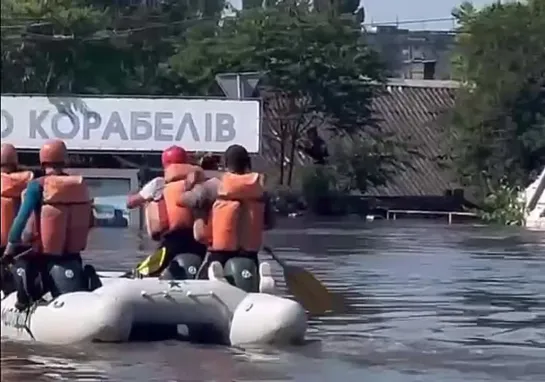 Видео от Военная Разведка России