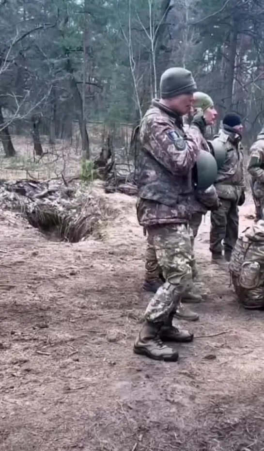 Видео от Военная Разведка России