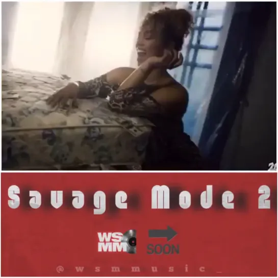 Savage Mode 2 (WSMM)