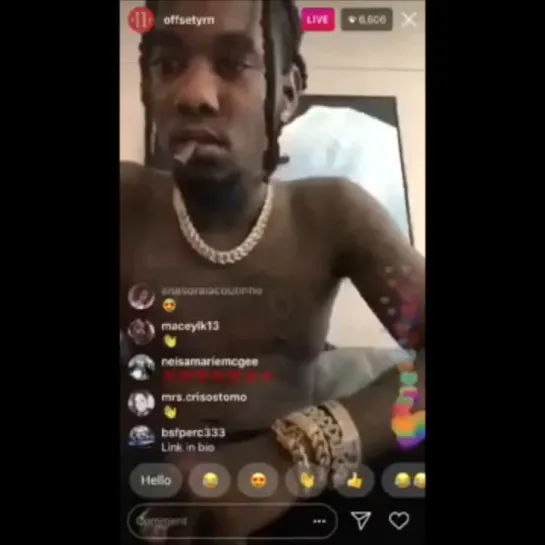 Offset (Snippet) (#WSMM)