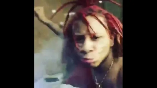 Trippie Redd & XXXtentacion (Snippet) [#BLACKMUZIK]