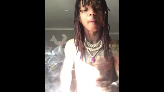 Swae Lee - «Hart To Look Your Way» (Snippet) [#BLACKMUZIK]