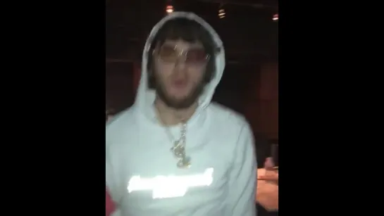 Smokepurpp & Murda Beatz - «123» (Snippet) [#BLACKMUZIK]