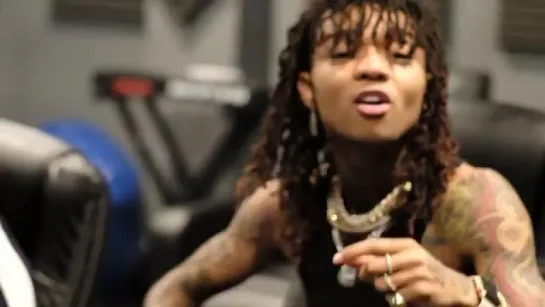 Swae Lee - Freestyle (Prod. HonorbleCNOTE) [#BLACKMUZIK]