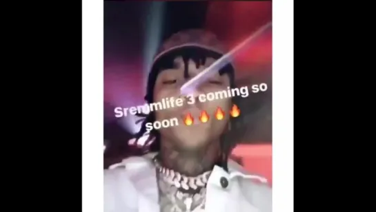 SremmLife 3 OTW 🔥 [#BLACKMUZIK]