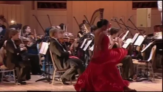 A. Piazzolla. Libertango