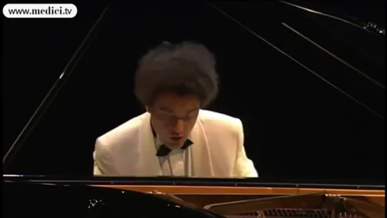 Prokofiev Romeo and Juliet - Evgeny Kissin