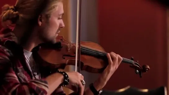 David Garrett  Performance  Chopine Nocturne