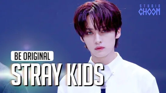 Stray Kids - S-Class BE ORIGINAL