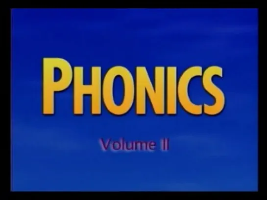 Rock n' Learn - Phonics