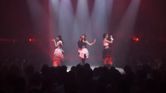 Kalafina - After Eden LIVE 2011 - Red Moon