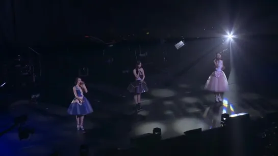 Kalafina 9+one LIVE TOUR 2017 - Oblivious