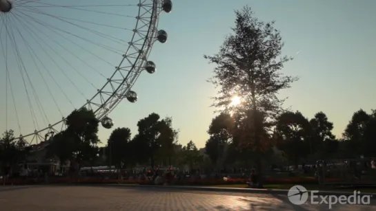 London Eye Vacation Travel Guide _ Expedia