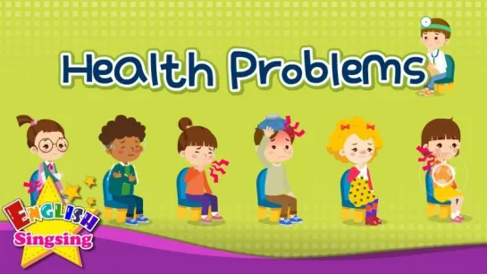 Health Problems