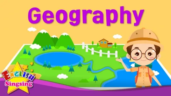 Geography