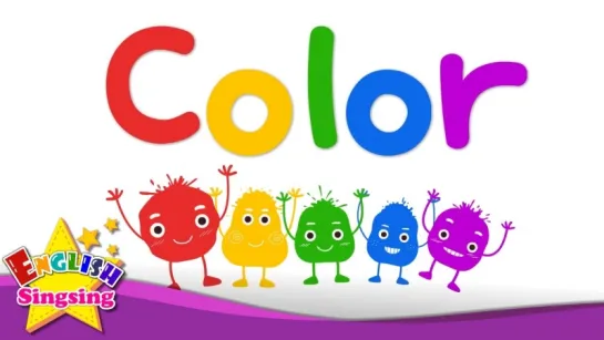 Color