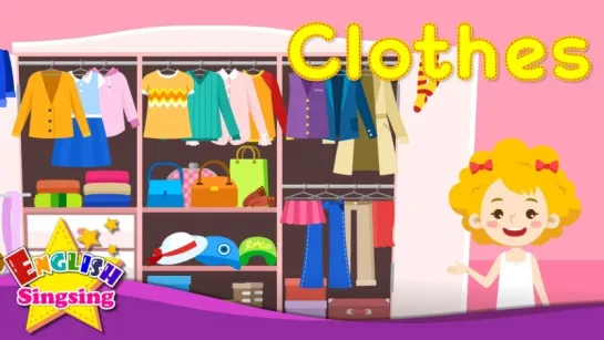 Clothes