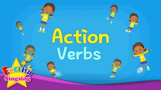 Action Verbs