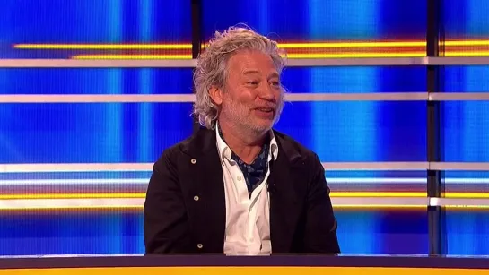 There's Something About Movies S04E01 - Dexter Fletcher, Sindhu Vee, Josh Widdicombe