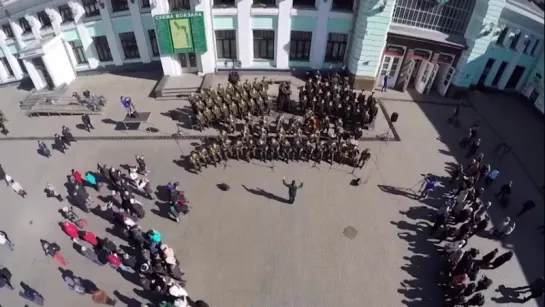 Ансамбль песни и пляски имени А. В. Александрова