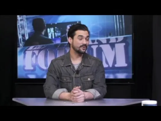 Florent Mothe 25.03.2013