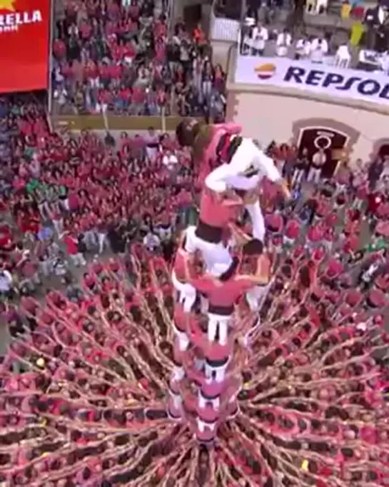 castells