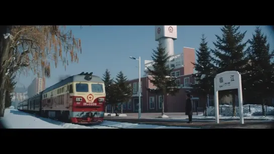 Yang Yang X Mercedes Benz New Year Campaign Film 2020