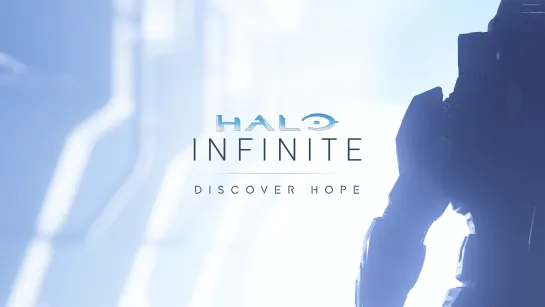 Halo Infinite — Discover Hope