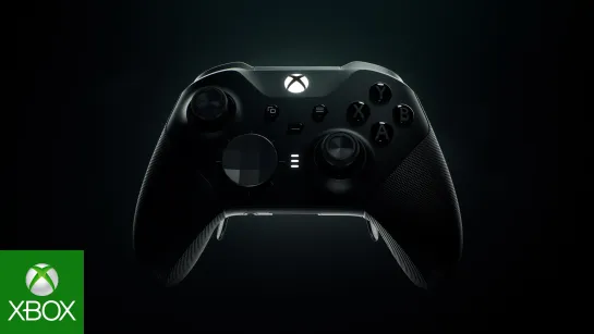 Xbox Elite Wireless Controller Series 2 — E3 2019 — Announce trailer