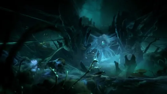 Ori and the Will of the Wisps — E3 2019 — Gameplay Trailer