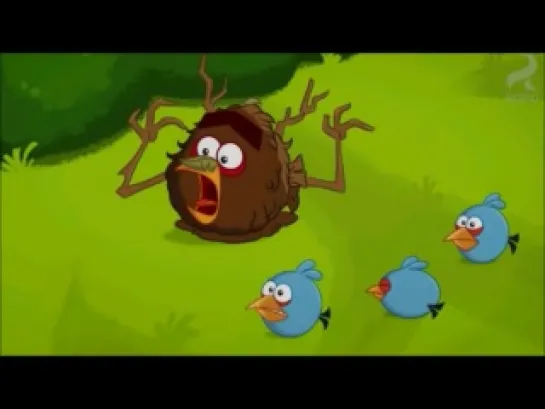 Angry Birds Toons 42/52