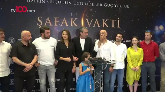 15 Temmuz filmi Şafak Vakti ekibinden flaş açıklamalar ( 1080 X 1920 ).mp4