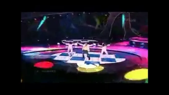 3 | Greece 2004 | Sakis Rouvas – Shake It