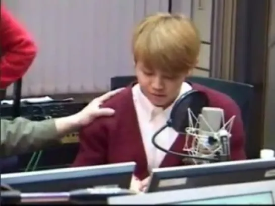 121207 YOSEOB - 거짓말 Cut #  @ ShimShimTapa