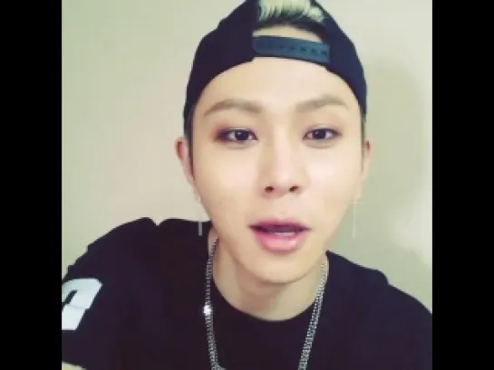 [BEASTAGRAM] JUNHYUNG - 140713