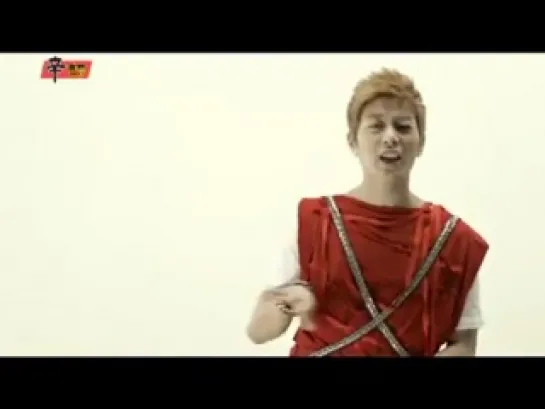 |CF| BEAST MV-RED for Japan Nongshim Shin Ramyun