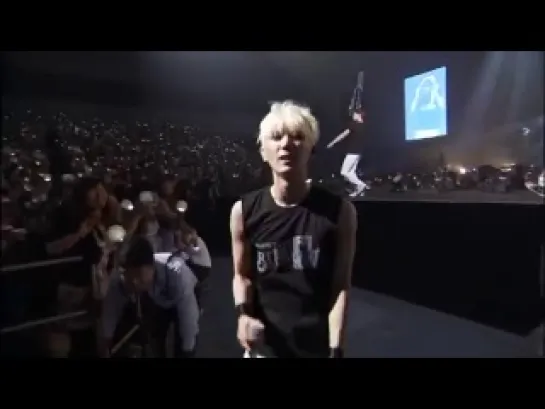 (DVD) Beast Beautiful Show in Japan 2013. Encore